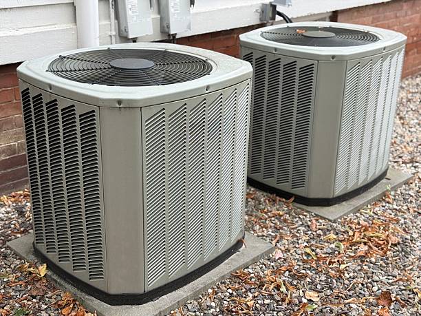 Reliable Ductwork Repair contractor in Greensboro, FL by JG Cool HVAC